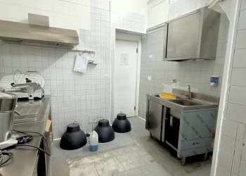 Foto 18 - Locale Commerciale Via San Basilio
 
37, Palermo - foto 18