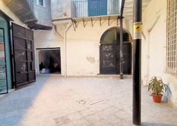 Foto 25 - Locale Commerciale Via San Basilio
 
37, Palermo - foto 25