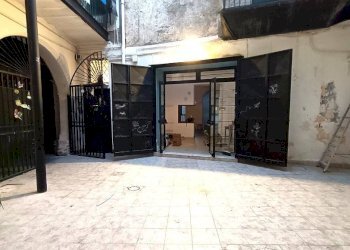 Foto 26 - Locale Commerciale Via San Basilio
 
37, Palermo - foto 26