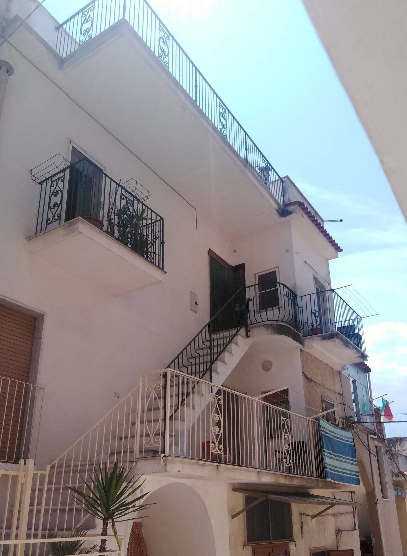 Foto 1 - Three-room apartment Via VENTRELLA
 
22, Ischitella - photo 1