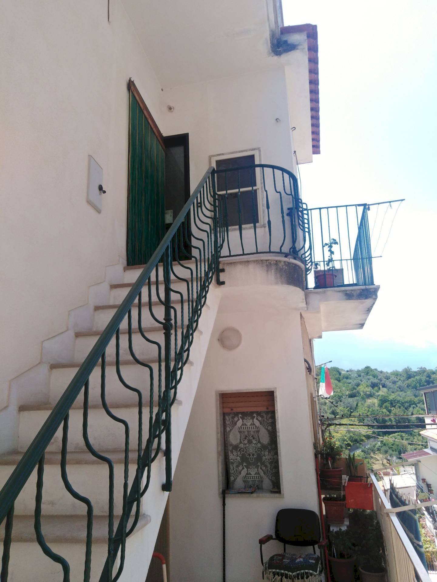 Foto 2 - Three-room apartment Via VENTRELLA
 
22, Ischitella - photo 2