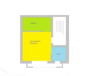 Foto 1 - Casa indipendente Via Tasso
 
9, San Nicandro Garganico - foto 1