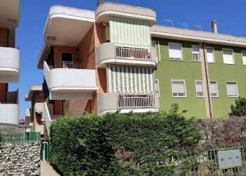 Foto 1 - Appartamento Via Dei Maceristi
 
S.N.C, San Nicandro Garganico - foto 1