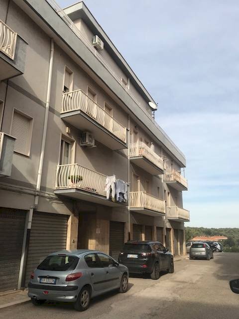 Foto 2 - Appartamento Via Dei Celti
11, San Nicandro Garganico - foto 2