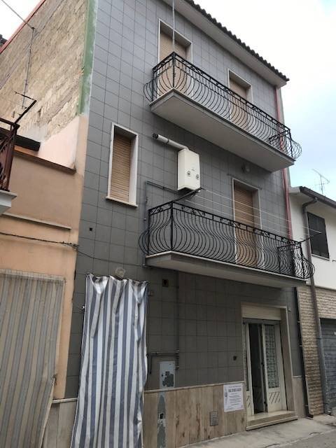 Foto 2 - Independent house Via Ottavio Cataluddi
44, San Nicandro Garganico - photo 2