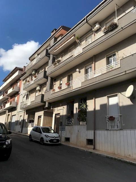 Foto 1 - Attico Via Dei Dauni, 45, San Nicandro Garganico - foto 1