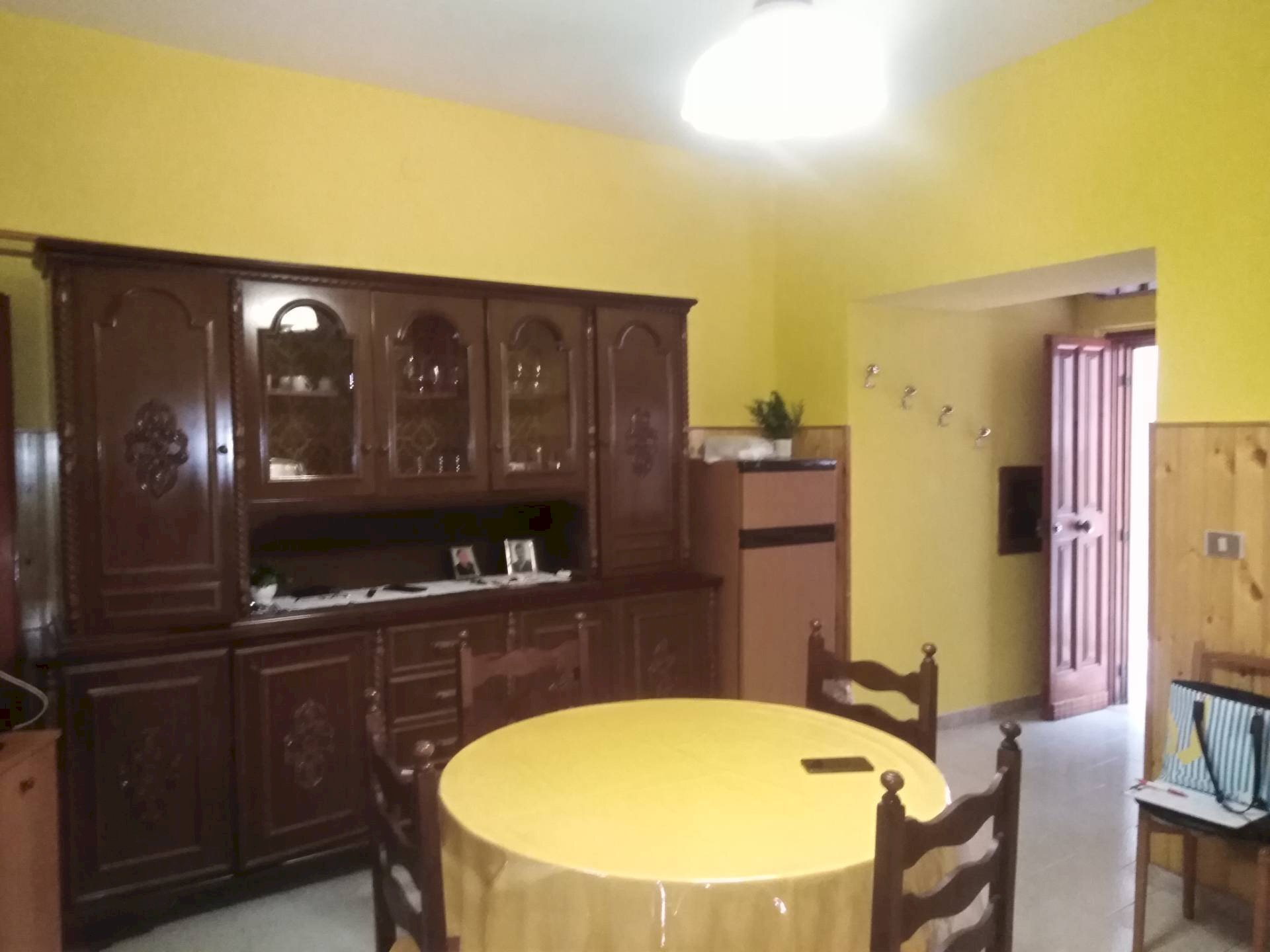 Foto 3 - Four-room apartment Via FAMIGLIA MORSILLI
 
20, Ischitella - photo 3