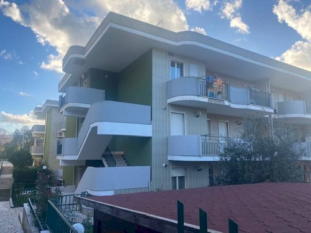 Foto 1 - Appartamento Via Dei Maceristi
 
7, San Nicandro Garganico - foto 1