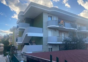Foto 1 - Appartamento Via Dei Maceristi
 
7, San Nicandro Garganico - foto 1
