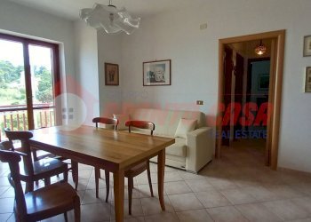 Foto 12 - Quadrilocale Via Santa MEnna
 
32, Vico del Gargano - foto 12