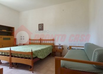 Foto 20 - Quadrilocale Via Santa MEnna
 
32, Vico del Gargano - foto 20