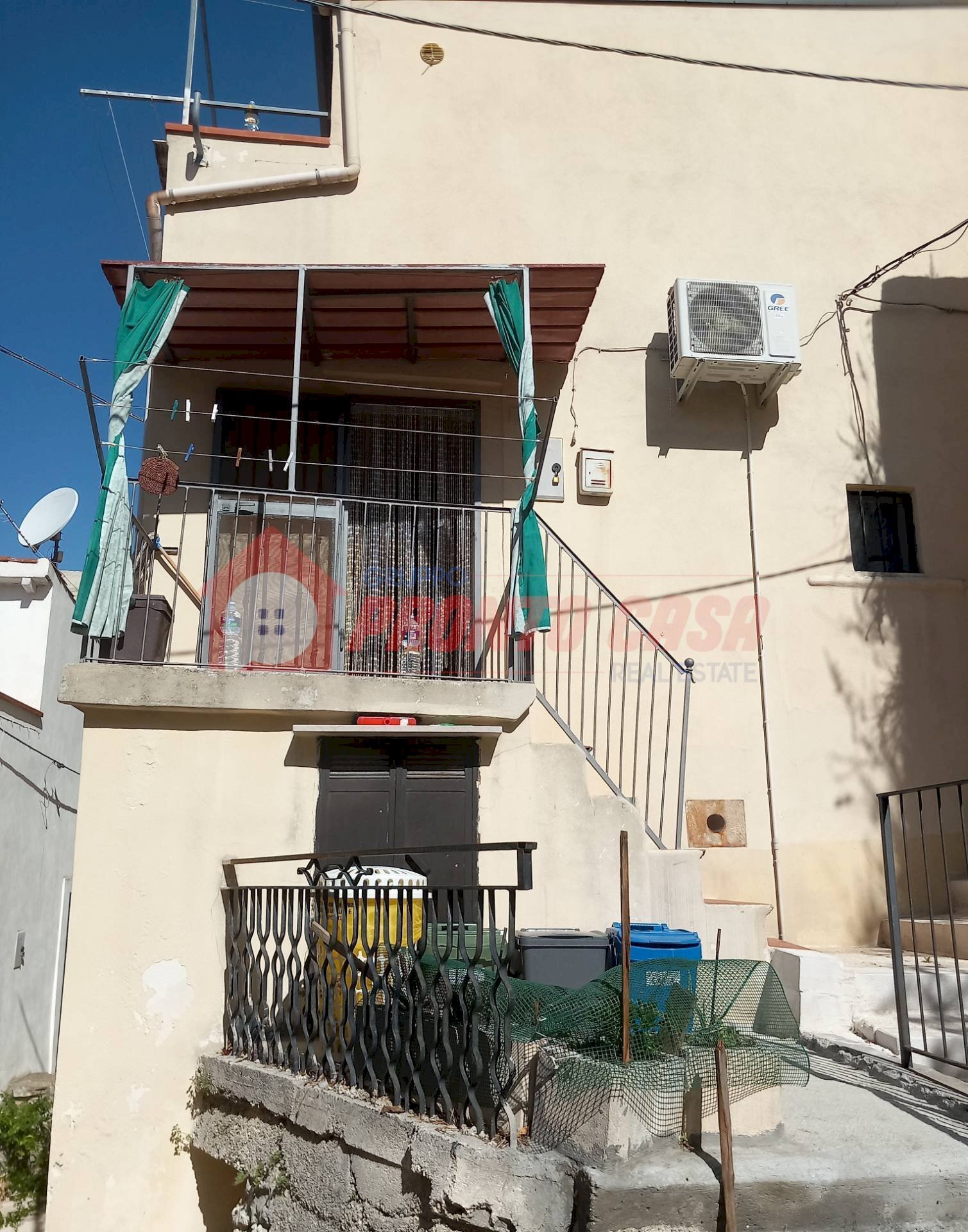 Foto 3 - Casa indipendente Via MICINO
7, Vico del Gargano - foto 3