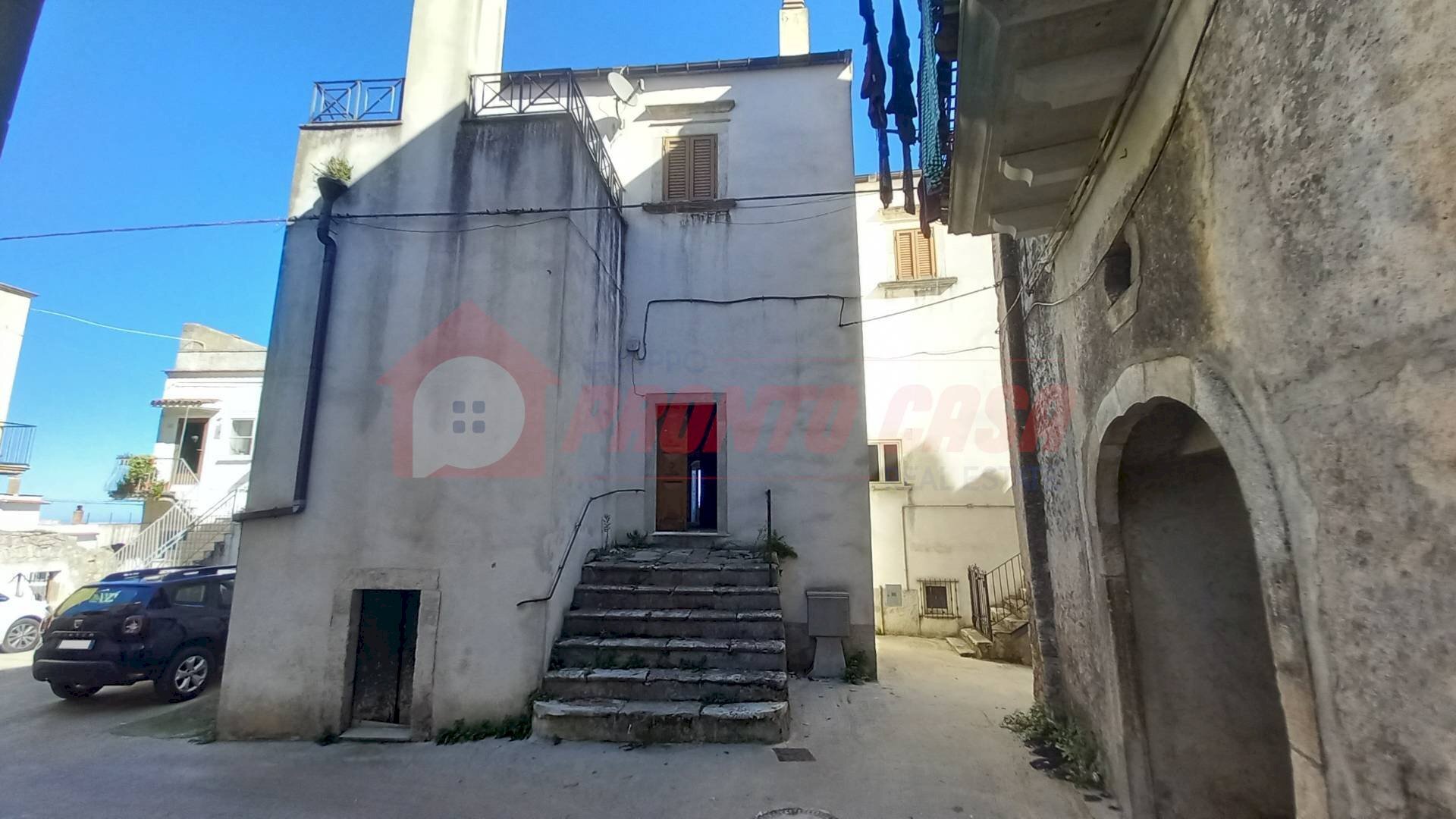 Foto 1 - Appartamento dr. Mastromatteo
 
69, Vico del Gargano - foto 1