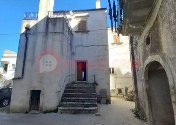 Foto 1 - Appartamento dr. Mastromatteo
 
69, Vico del Gargano - foto 1