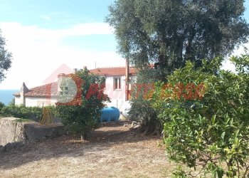 Foto 7 - Stabile - Palazzo Loc. FORMITELLE
 
1, Vico del Gargano - foto 7