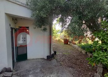 Foto 8 - Stabile - Palazzo Loc. FORMITELLE
 
1, Vico del Gargano - foto 8