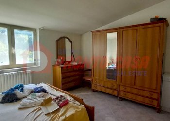 Foto 29 - Stabile - Palazzo Loc. FORMITELLE
 
1, Vico del Gargano - foto 29