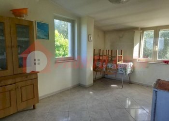 Foto 32 - Stabile - Palazzo Loc. FORMITELLE
 
1, Vico del Gargano - foto 32