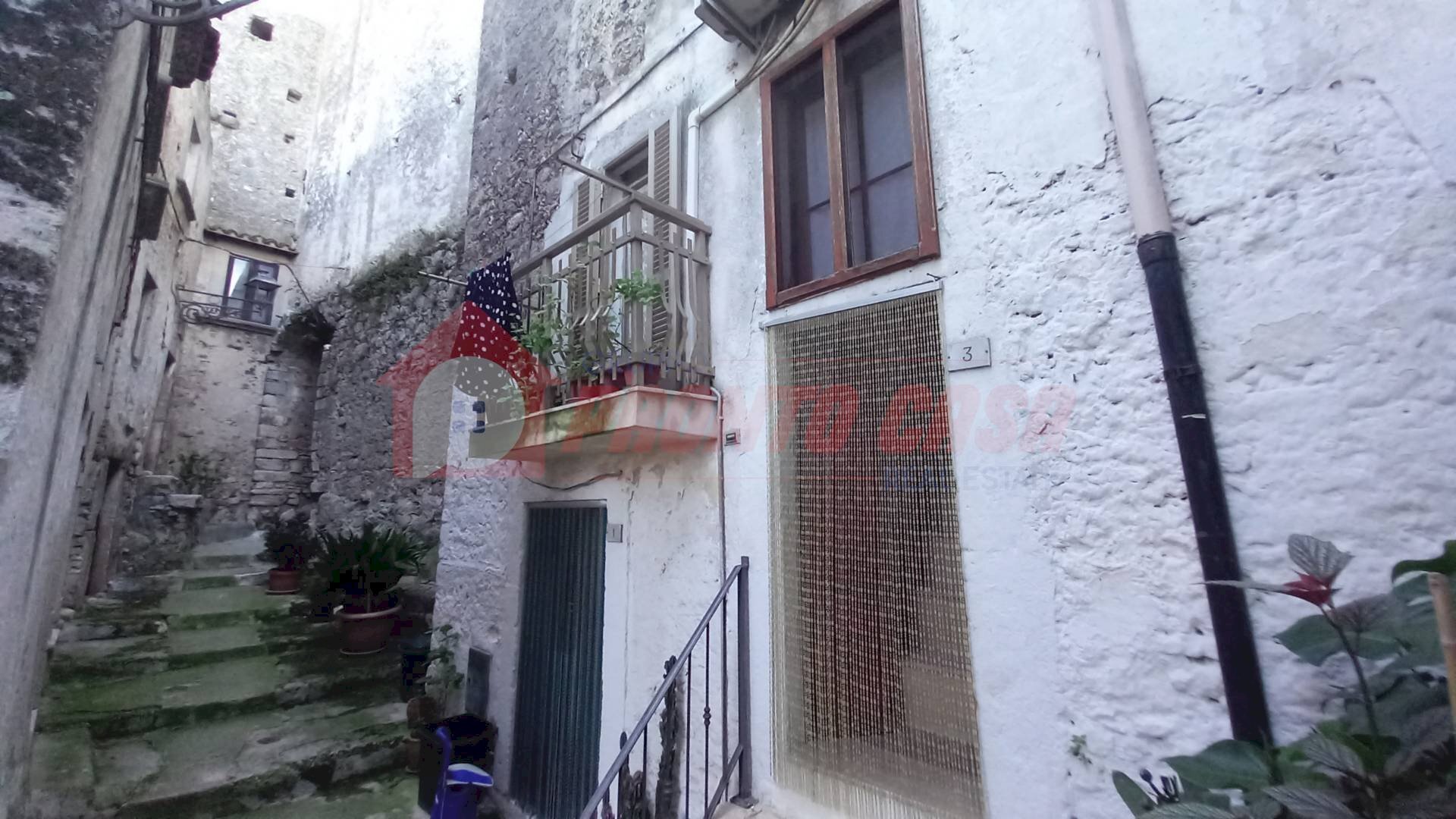 Foto 1 - Appartamento Vicolo CILENTI
 
1, Vico del Gargano - foto 1