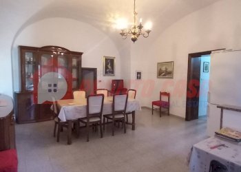 Foto 5 - Appartamento Vicolo CILENTI
 
1, Vico del Gargano - foto 5