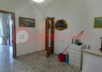 Foto 8 - Appartamento Vicolo CILENTI
 
1, Vico del Gargano - foto 8