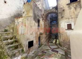 Foto 26 - Appartamento Vicolo CILENTI
 
1, Vico del Gargano - foto 26