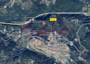 Foto 2 - Terreno agricolo Contrada VALLONE DEI MULINI
SNC, Ischitella - foto 2