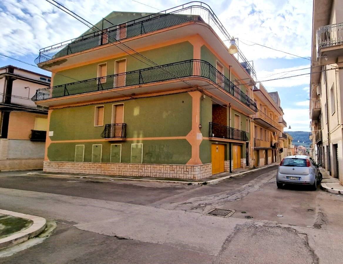 Foto 1 - Apartment Via Antonio Carugno
 
28, San Nicandro Garganico - photo 1