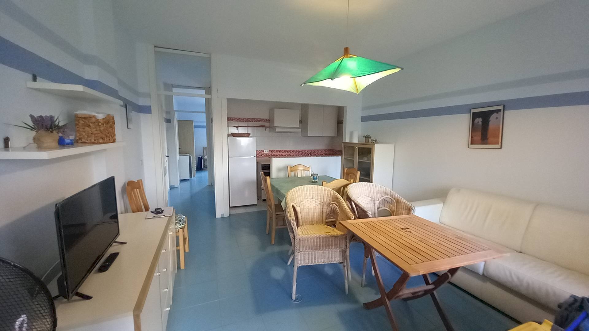 Foto 1 - Stable - Palace Località ISOLA VARANO
 
snc, Ischitella - photo 1