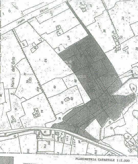 Foto 3 - Terreno edificabile Via Appia Sud, Velletri - foto 3