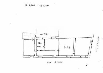 Foto 13 - Appartamento via Cavour, Viterbo - foto 13