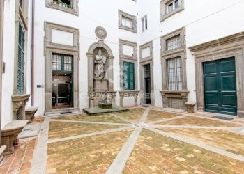 Foto 21 - Appartamento via Cavour, Viterbo - foto 21