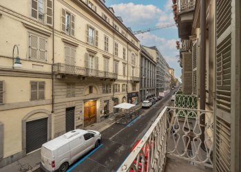 Foto 9 - Apartment Via Giuseppe Mazzini, Torino - photo 9
