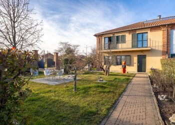 Foto 1 - Villa Strada Tetti Piatti, Moncalieri - foto 1