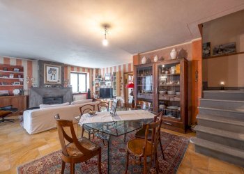 Foto 5 - Villa Strada Tetti Piatti, Moncalieri - foto 5