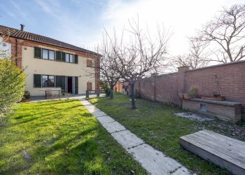 Foto 11 - Villa Strada Tetti Piatti, Moncalieri - foto 11