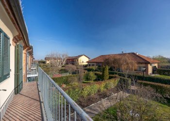 Foto 32 - Villa Strada Tetti Piatti, Moncalieri - foto 32