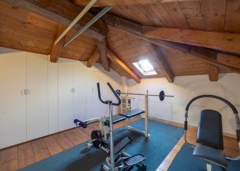 Foto 35 - Villa Strada Tetti Piatti, Moncalieri - foto 35