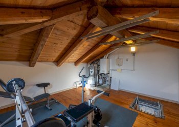 Foto 37 - Villa Strada Tetti Piatti, Moncalieri - foto 37