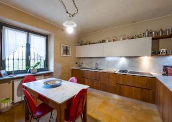 Foto 39 - Villa Strada Tetti Piatti, Moncalieri - foto 39