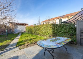 Foto 42 - Villa Strada Tetti Piatti, Moncalieri - foto 42