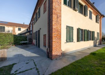 Foto 43 - Villa Strada Tetti Piatti, Moncalieri - foto 43