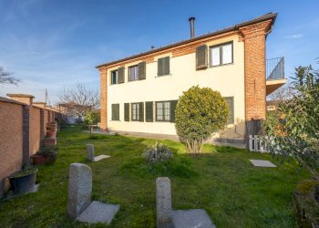 Foto 44 - Villa Strada Tetti Piatti, Moncalieri - foto 44