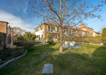 Foto 45 - Villa Strada Tetti Piatti, Moncalieri - foto 45