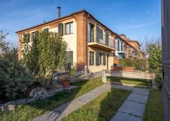 Foto 47 - Villa Strada Tetti Piatti, Moncalieri - foto 47