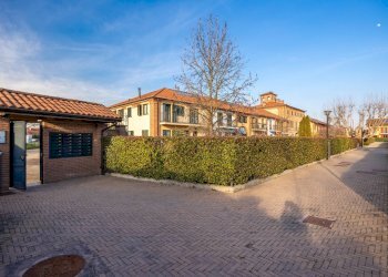 Foto 48 - Villa Strada Tetti Piatti, Moncalieri - foto 48