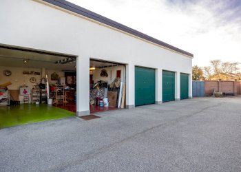 Foto 49 - Villa Strada Tetti Piatti, Moncalieri - foto 49