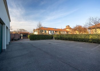 Foto 50 - Villa Strada Tetti Piatti, Moncalieri - foto 50