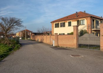 Foto 52 - Villa Strada Tetti Piatti, Moncalieri - foto 52