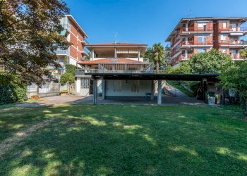 Foto 10 - Villa Strada Torino
 
37/6, Moncalieri - foto 10